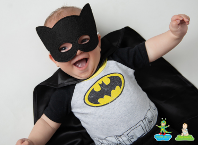 Senseathon - thank you!