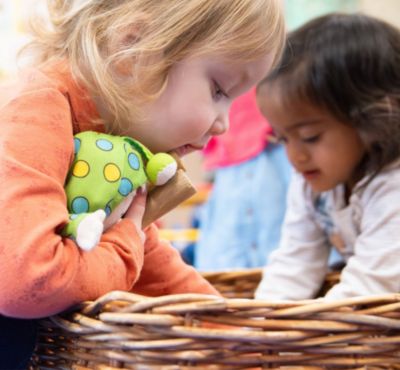 Development Driven Play